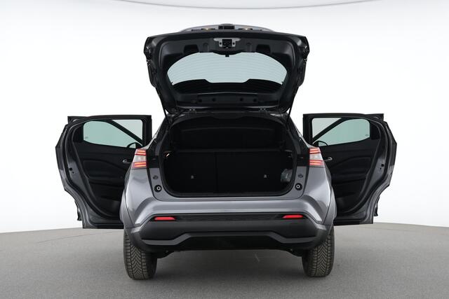 Nissan JUKE 1.0 114 pk DIG-T N-Connecta Nieuwste Model Van 37250,- voor 25895,- Navigatie, Stoel verwarming, Cilmate control, Cruise Control, Lane Assist