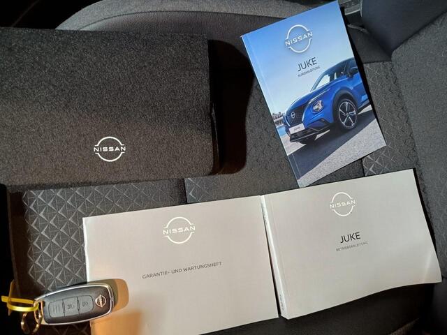Nissan JUKE 1.0 114 pk DIG-T N-Connecta Nieuwste Model Van 37250,- voor 24895,- Navigatie, Stoel verwarming, Cilmate control, Cruise Control, Lane Assist