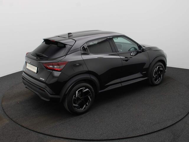 Nissan JUKE 143pk Hybrid N-Connecta Camera | Climate | Navi | Parksens. v+a