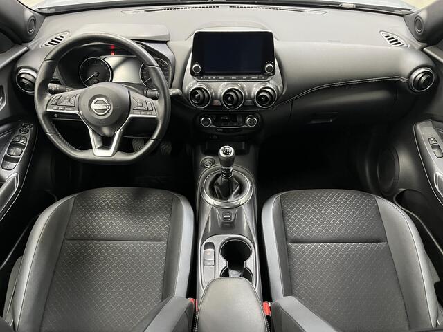 Nissan JUKE 1.0 DIG-T N-Design