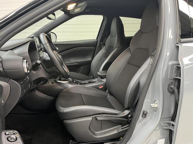 Nissan JUKE 1.0 DIG-T N-Design