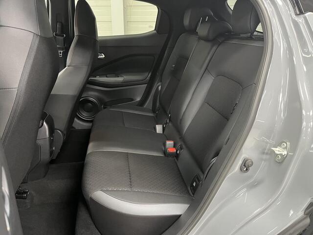 Nissan JUKE 1.0 DIG-T N-Design