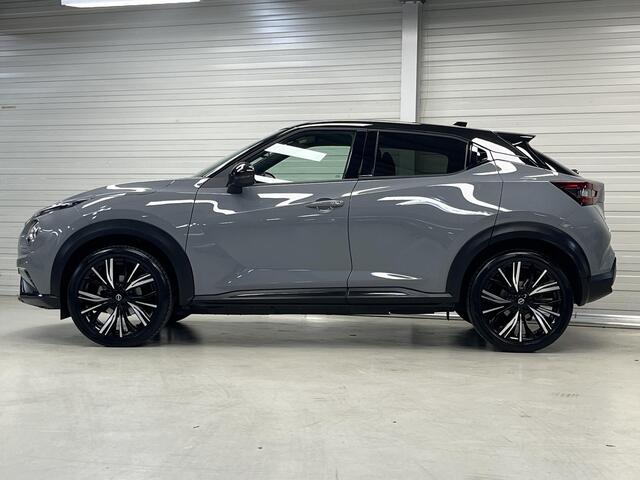 Nissan JUKE 1.0 DIG-T N-Design