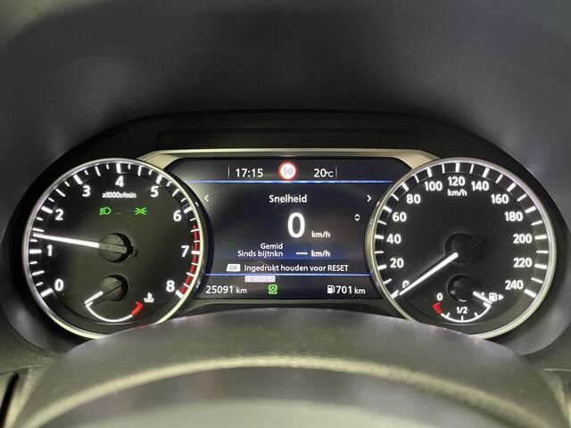 Nissan JUKE 1.0 DIG-T N-Design