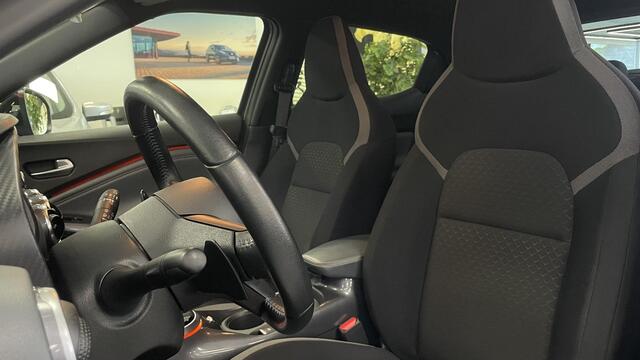 Nissan JUKE 1.0 DIG-T N-Connecta