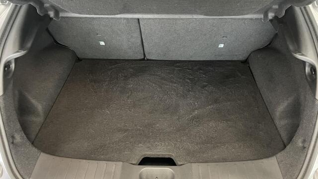 Nissan JUKE 1.0 DIG-T N-Connecta
