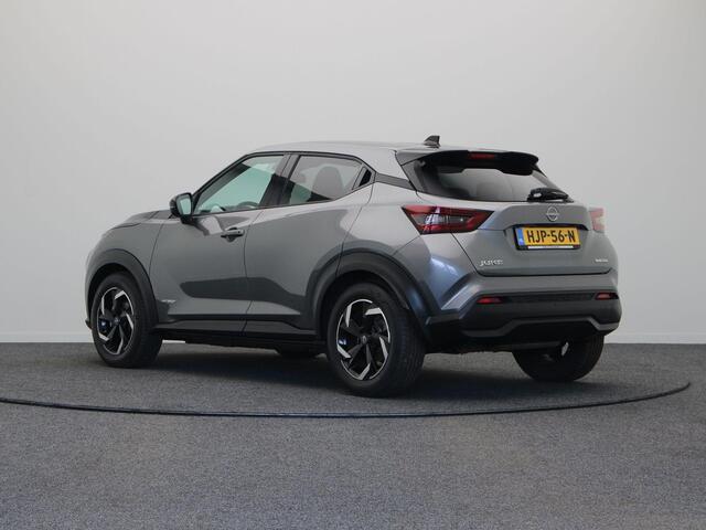 Nissan JUKE 1.6 Hybrid N-Connecta | Achteruitrijcamera | Keyless Entry | Cruise Control | Climate Control |