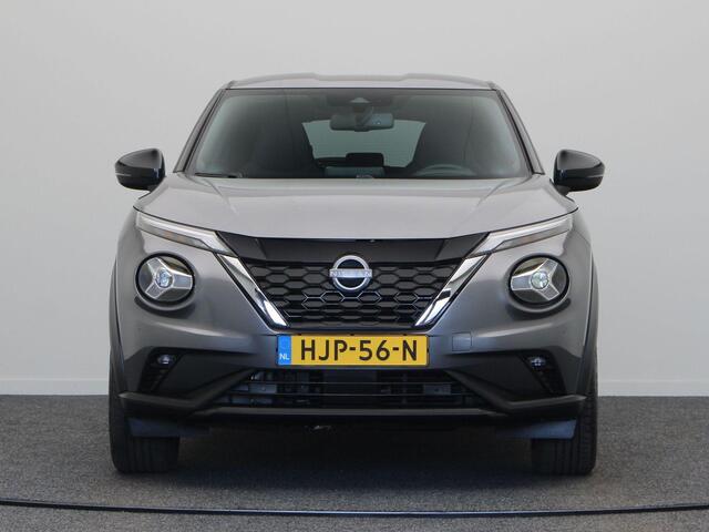 Nissan JUKE 1.6 Hybrid N-Connecta | Achteruitrijcamera | Keyless Entry | Cruise Control | Climate Control |
