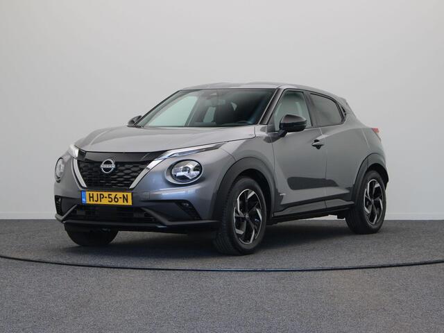 Nissan JUKE 1.6 Hybrid N-Connecta | Achteruitrijcamera | Keyless Entry | Cruise Control | Climate Control |