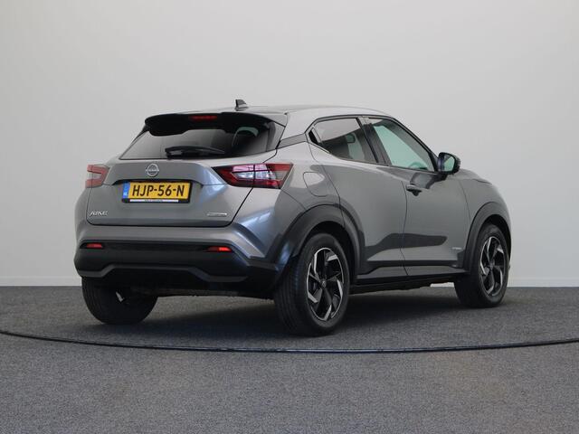 Nissan JUKE 1.6 Hybrid N-Connecta | Achteruitrijcamera | Keyless Entry | Cruise Control | Climate Control |