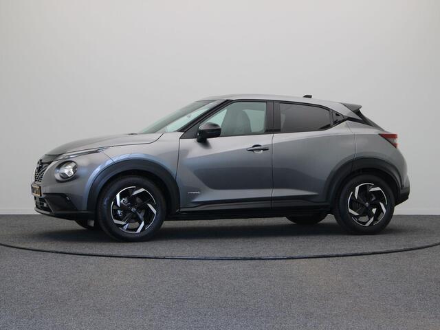 Nissan JUKE 1.6 Hybrid N-Connecta | Achteruitrijcamera | Keyless Entry | Cruise Control | Climate Control |