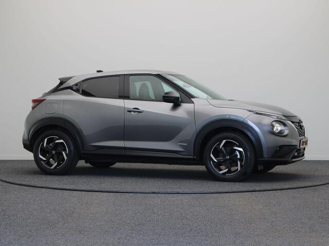 Nissan JUKE 1.6 Hybrid N-Connecta | Achteruitrijcamera | Keyless Entry | Cruise Control | Climate Control |