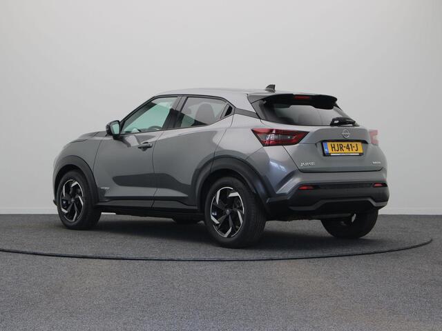 Nissan JUKE 1.6 Hybrid N-Connecta | Achteruitrijcamera | Keyless Entry | Cruise Control | Climate Control |