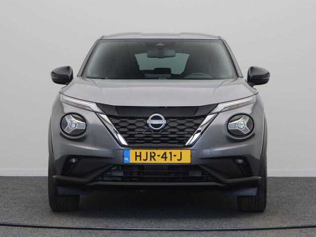Nissan JUKE 1.6 Hybrid N-Connecta | Achteruitrijcamera | Keyless Entry | Cruise Control | Climate Control |