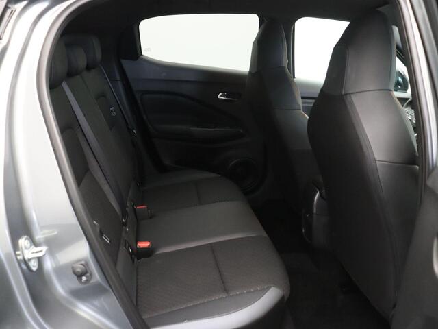 Nissan JUKE 1.6 Hybrid N-Connecta | Achteruitrijcamera | Keyless Entry | Cruise Control | Climate Control |