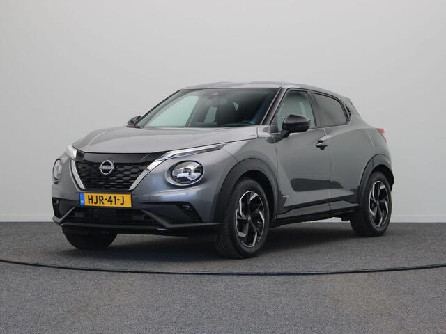 Nissan JUKE 1.6 Hybrid N-Connecta | Achteruitrijcamera | Keyless Entry | Cruise Control | Climate Control |