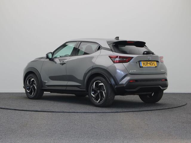 Nissan JUKE 1.6 Hybrid N-Connecta | Achteruitrijcamera | Keyless Entry | Cruise Control | Climate Control |