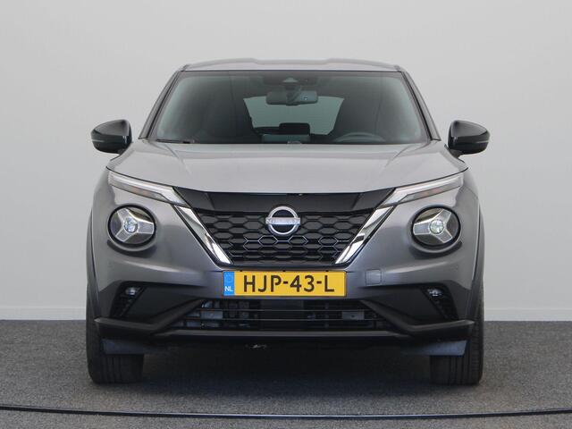 Nissan JUKE 1.6 Hybrid N-Connecta | Achteruitrijcamera | Keyless Entry | Cruise Control | Climate Control |