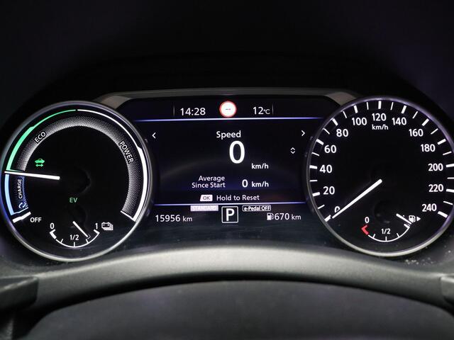 Nissan JUKE 1.6 Hybrid N-Connecta | Achteruitrijcamera | Keyless Entry | Cruise Control | Climate Control |