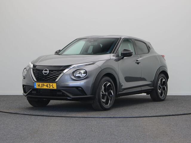 Nissan JUKE 1.6 Hybrid N-Connecta | Achteruitrijcamera | Keyless Entry | Cruise Control | Climate Control |