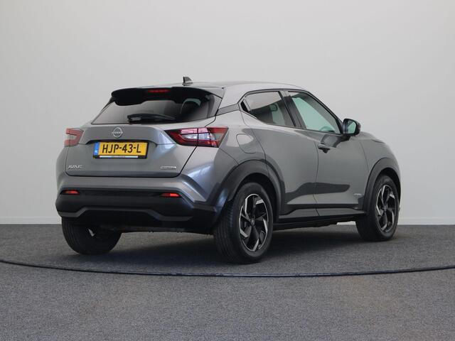 Nissan JUKE 1.6 Hybrid N-Connecta | Achteruitrijcamera | Keyless Entry | Cruise Control | Climate Control |