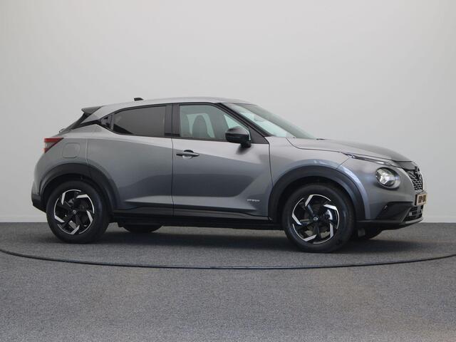 Nissan JUKE 1.6 Hybrid N-Connecta | Achteruitrijcamera | Keyless Entry | Cruise Control | Climate Control |