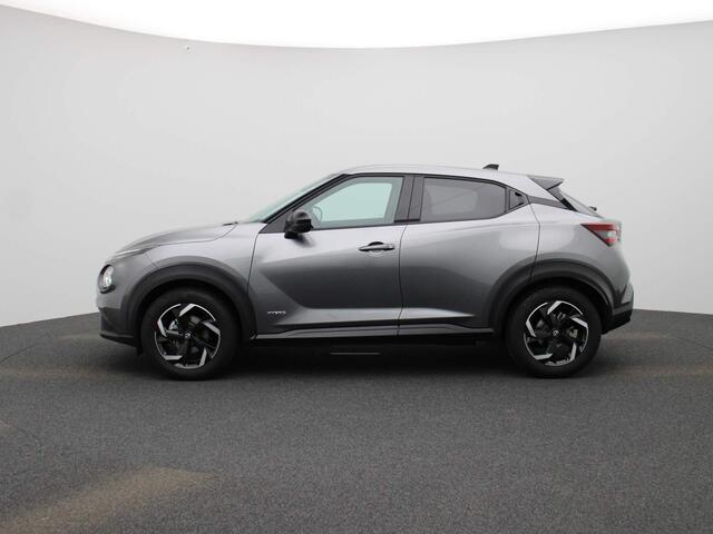 Nissan JUKE 1.6 Hybrid N-Connecta | Automaat | Achteruitrijcamera | Navigatie