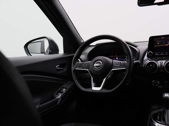 Nissan JUKE 1.6 Hybrid N-Connecta | Automaat | Achteruitrijcamera | Navigatie