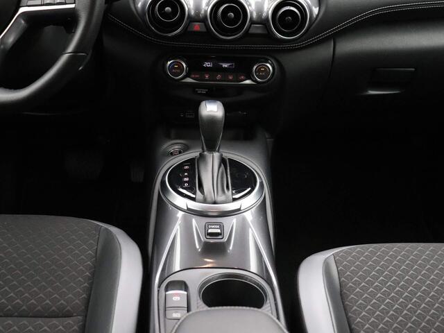 Nissan JUKE 1.0 DIG-T N-Design | Automaat | Achteruitrijcamera | Navigatie