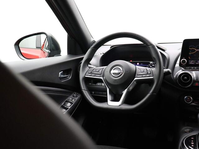 Nissan JUKE 1.0 DIG-T N-Design | Automaat | Achteruitrijcamera | Navigatie