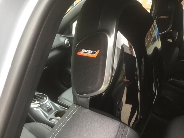 Nissan JUKE 1.6 HEV DCT Tekna Bose