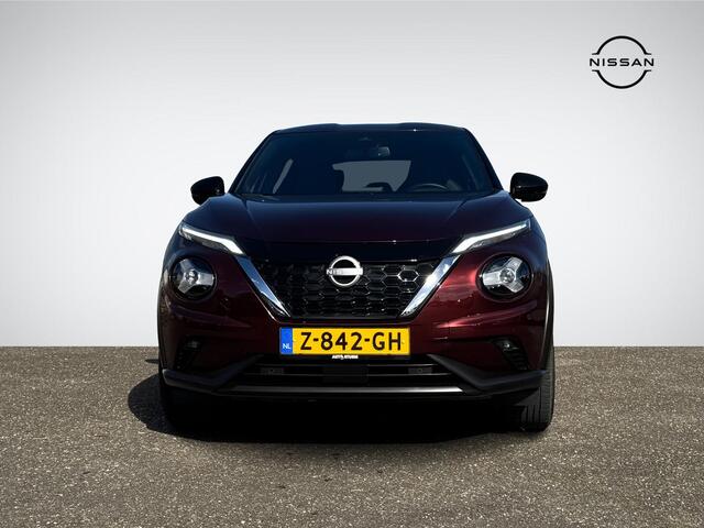 Nissan JUKE 1.6 Hybrid N-Connecta Parking Pack