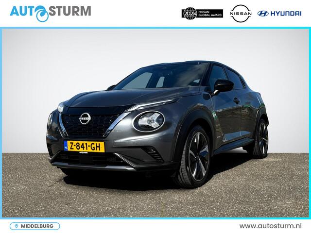 Nissan JUKE 1.6 Hybrid N-Design Cold Pack