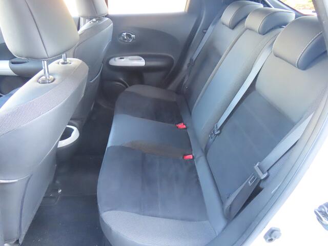 Nissan JUKE 1.2 DIG-T N-Vision*Camera*Navi*EXPORT/EX.BPM*