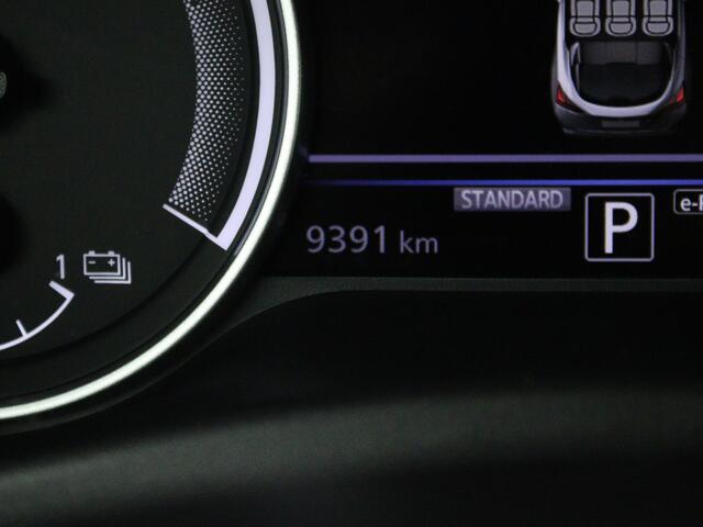 Nissan JUKE 1.6 Hybrid Tekna | Automaat | Apple Carplay / Android Auto (Navigatie) | Keyless entry | Trekhaak | Leder | 28945