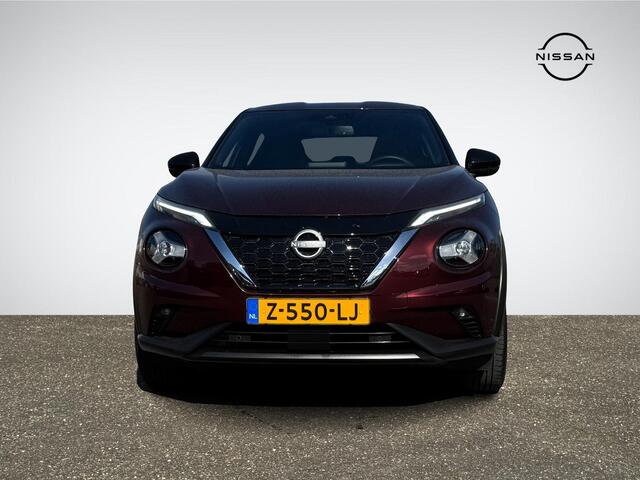 Nissan JUKE 1.6 Hybrid N-Connecta Parking Pack