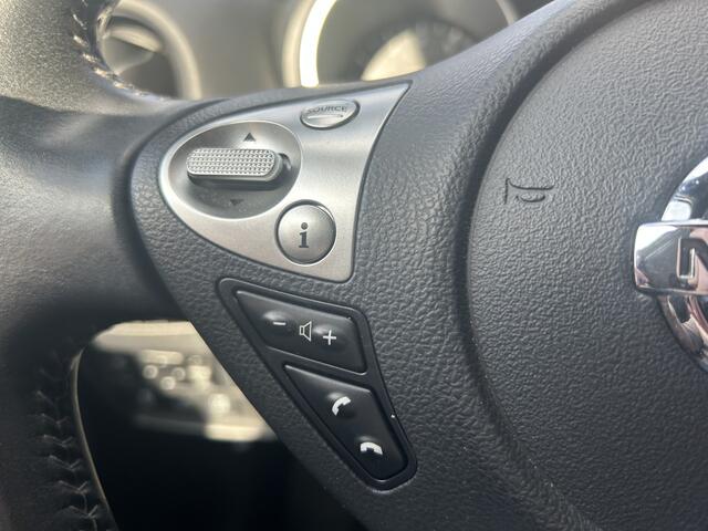 Nissan JUKE 1.6 Tekna // BOSE AUDIO // 360 CAMERA // NAVI // CLIMA // LEDER // TREKHAAK!!