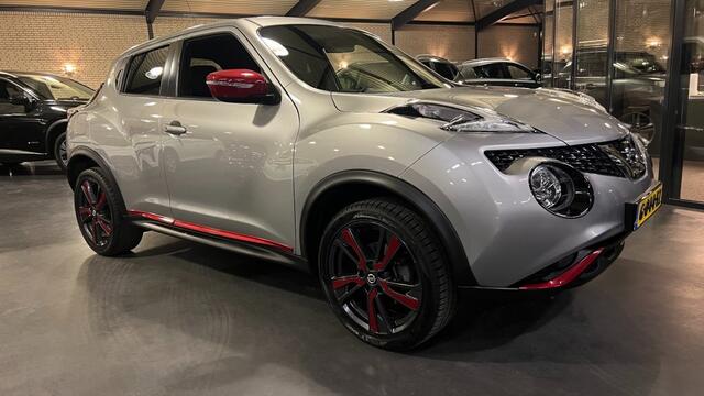 Nissan JUKE 1.2 DIG-T S/S N-LINE