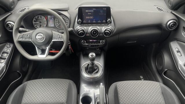 Nissan JUKE 1.0 DIG-T Acenta
