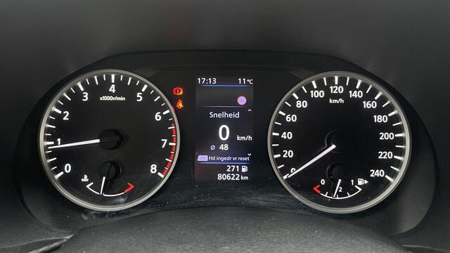 Nissan JUKE 1.0 DIG-T Acenta