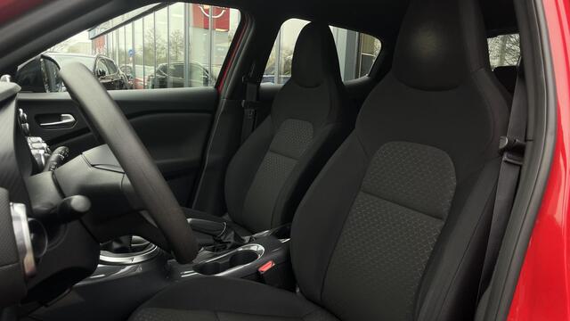 Nissan JUKE 1.0 DIG-T Acenta