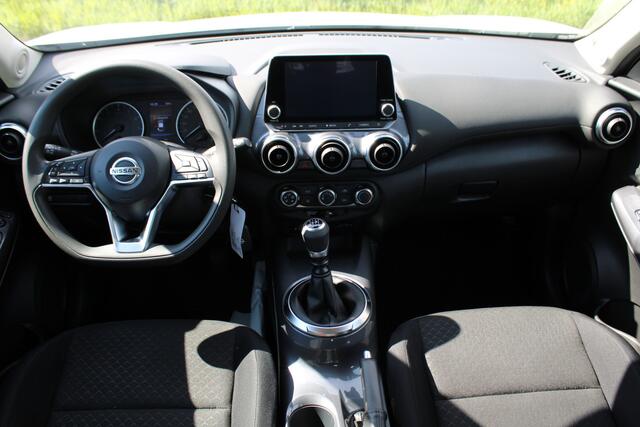 Nissan JUKE 1.0 DIG-T Acenta