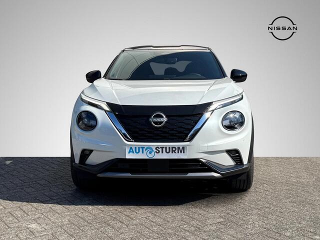 Nissan JUKE 1.6 Hybrid N-Sport Technology + Cold Pack
