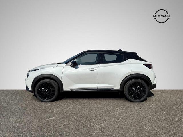 Nissan JUKE 1.6 Hybrid N-Sport Technology + Cold Pack