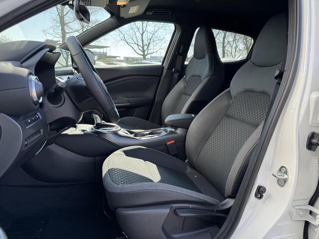 Nissan JUKE 1.6 Hybrid N-Sport Technology + Cold Pack