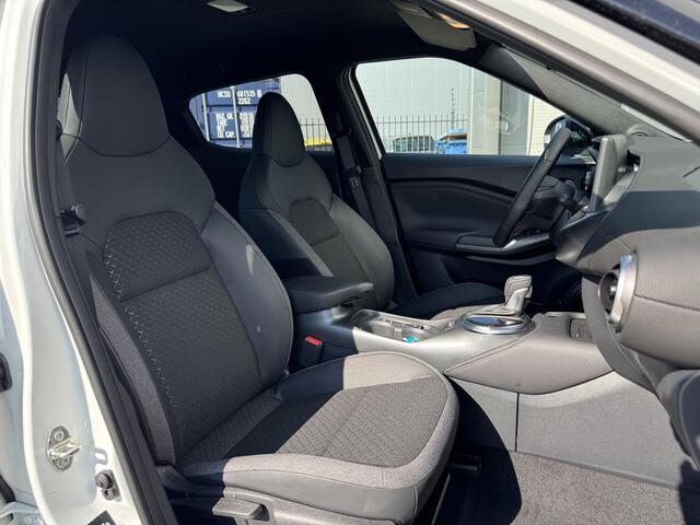 Nissan JUKE 1.6 Hybrid N-Sport Technology + Cold Pack