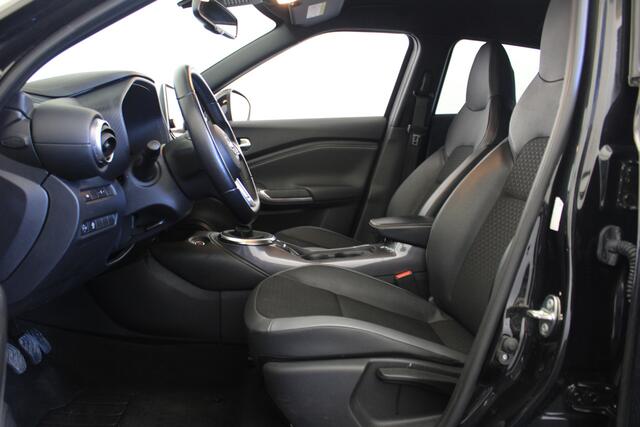 Nissan JUKE 1.0 DIG-T N-Connecta |Carplay|Camera|