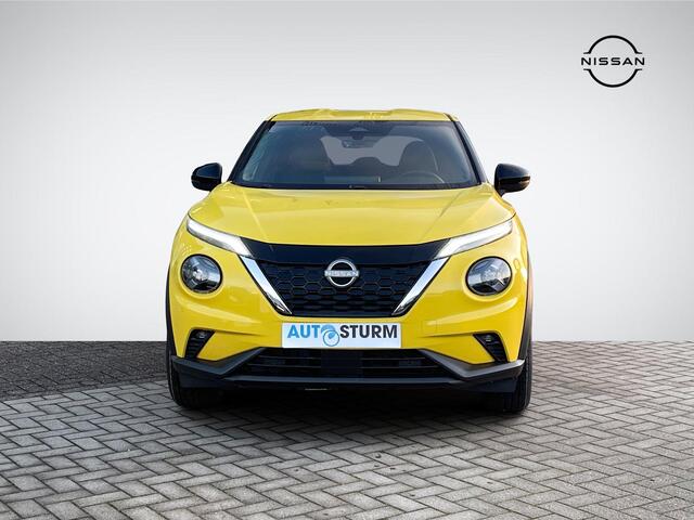 Nissan JUKE 1.6 Hybrid N-Connecta