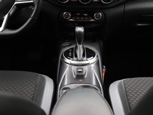 Nissan JUKE 1.6 Hybrid N-Connecta |BTW | Navigatie | Climate Control | Parkeersensoren | Lichtmetalen Velgen | LED |