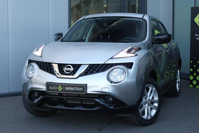 Nissan JUKE 1.2 DIG-T S/S N-Connecta